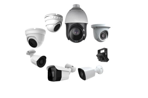 Analogue HD Cameras