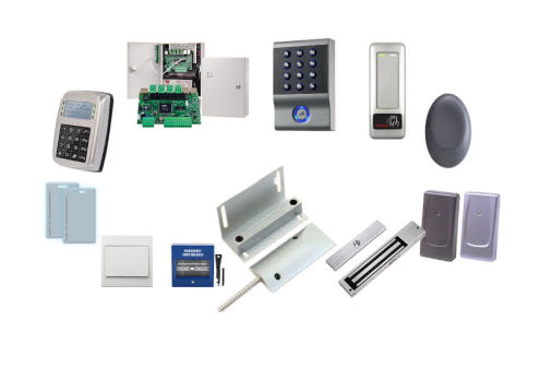 Door Access System