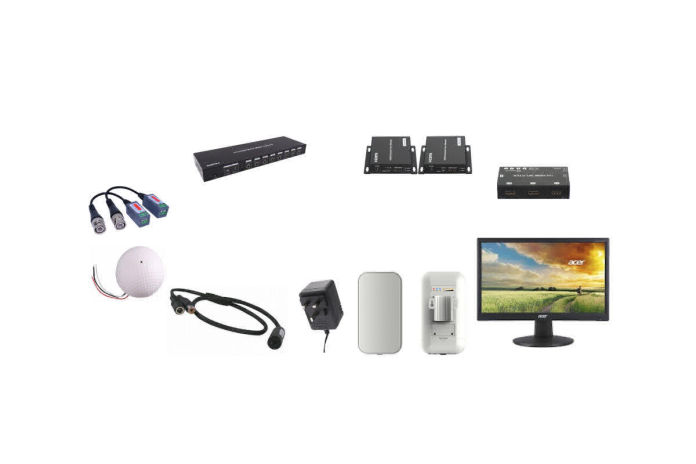 Other Accessories