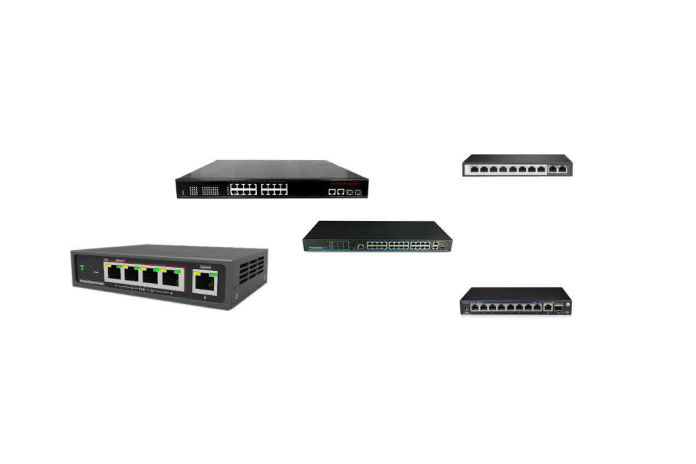 POE Switches